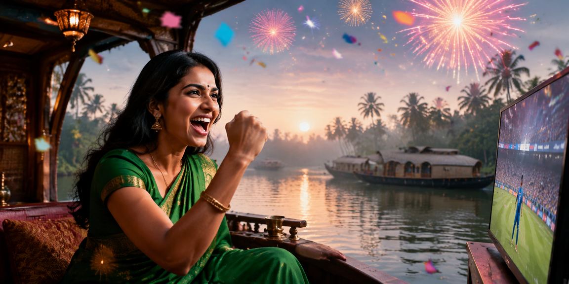 Casino game preview for Kerala