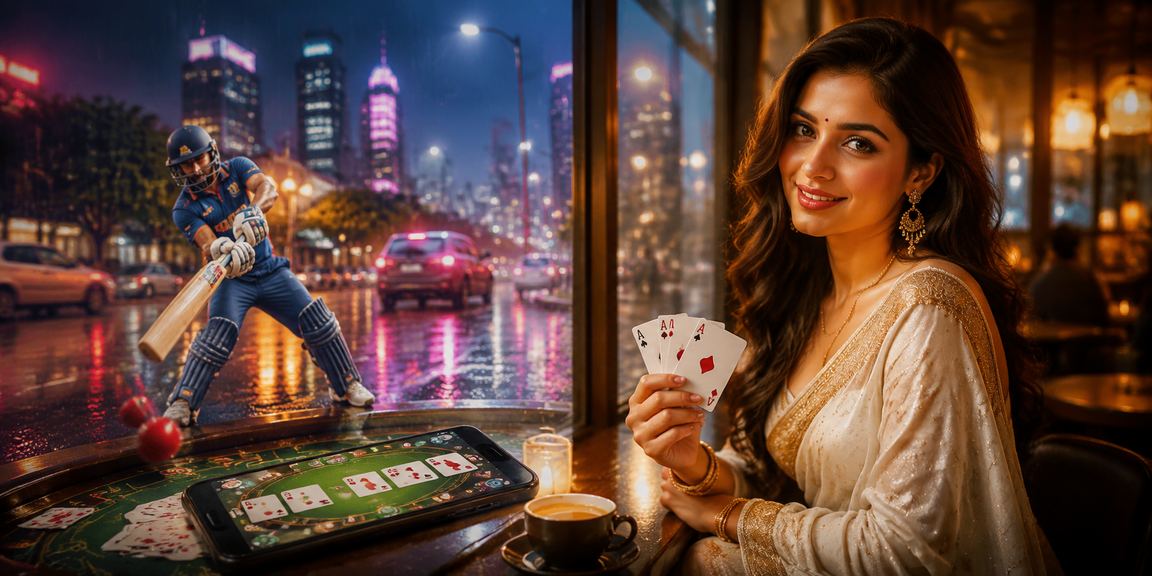 Sports betting activities in Mumbai